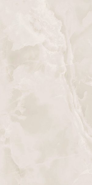 КЕРАМОГРАНИТ ECCENTRIC LUXE CLOUDY WHITE GLO 60X120RT