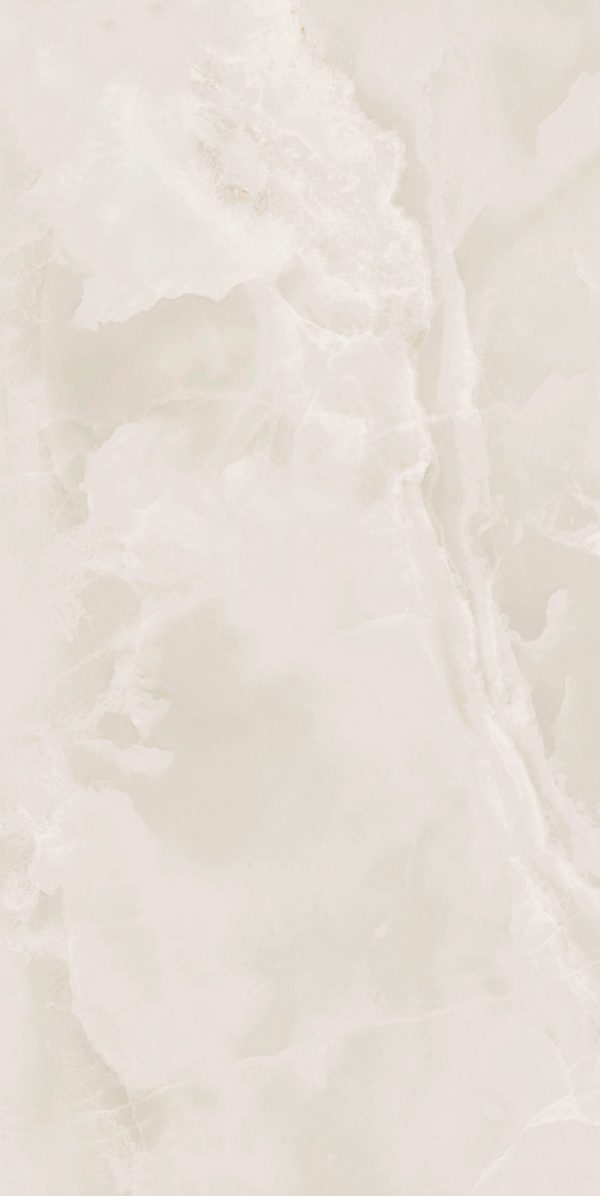 КЕРАМОГРАНИТ ECCENTRIC LUXE CLOUDY WHITE GLO 60X120RT