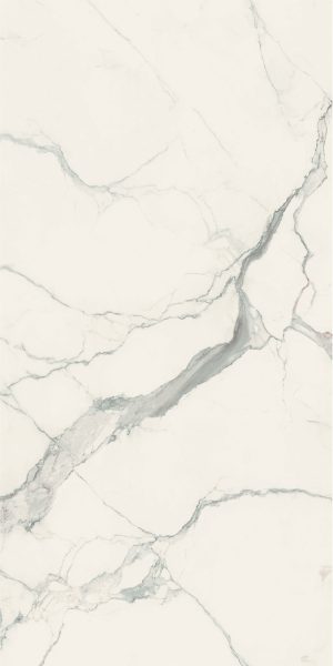 КЕРАМОГРАНИТ STATUARIO OPEN BOOK B 6MM SOFT160X320