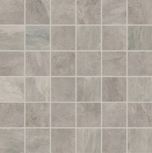 МОЗАИКА ARDOISE GRIS MOSAICO 5X5 GRIP 30X30
