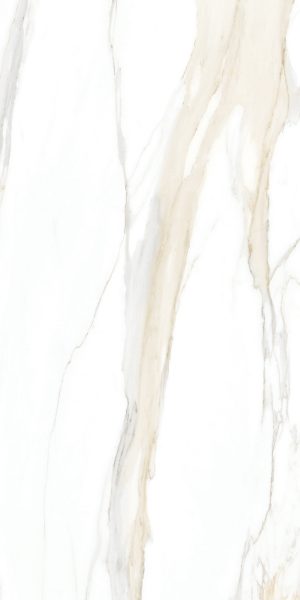 КЕРАМОГРАНИТ I CLASSICI CAL.GOLD 6MM GLOSSY  120X240