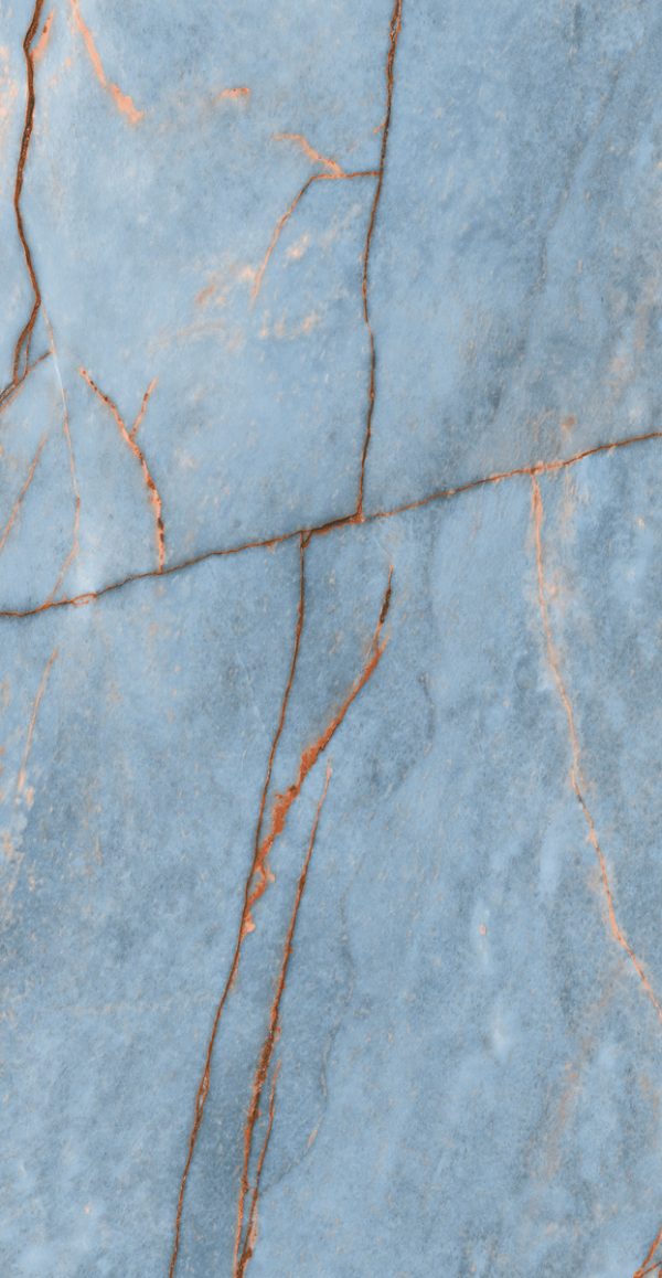 КЕРАМОГРАНИТ HERITAGE LUXE AZURE COMF.9MM 60X120 RET — изображение 3