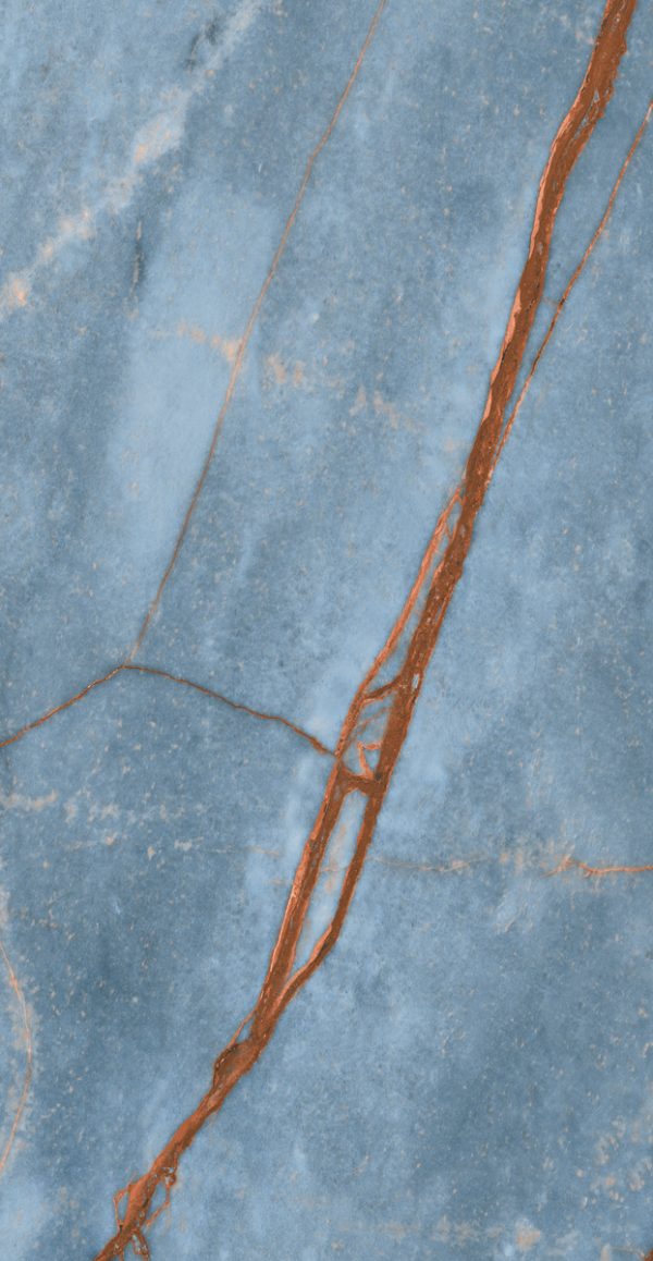 КЕРАМОГРАНИТ HERITAGE LUXE AZURE COMF.9MM 60X120 RET — изображение 5