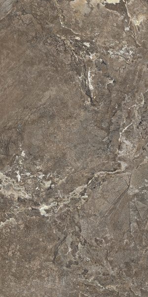 КЕРАМОГРАНИТ  ONYX&MORE GOLDEN PORPHY STR6MM 120X240