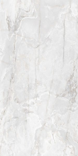 КЕРАМОГРАНИТ  ONYX&MORE WHITE ONYX SATIN 6MM R 120X240