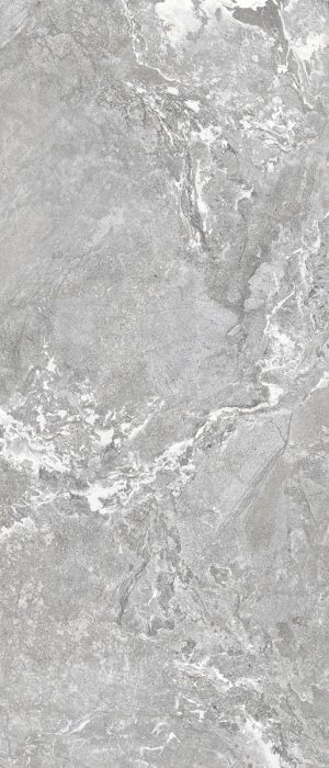 КЕРАМОГРАНИТ  ONYX&MORE WHITE PORPHYRY STR6MM  120X240