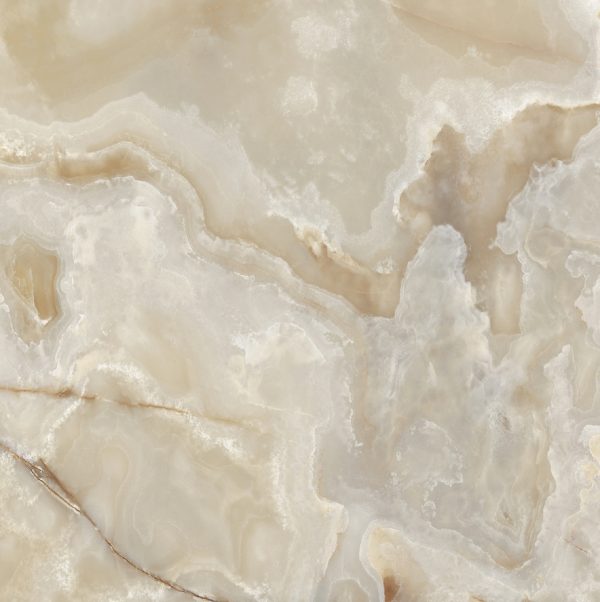 КЕРАМОГРАНИТ  ONYX&MORE GOLDEN ONYX SATIN 6MM R 120X120 — изображение 5