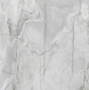 КЕРАМОГРАНИТ  ONYX&MORE SILVER ONYX SATIN 6MM R 120X120