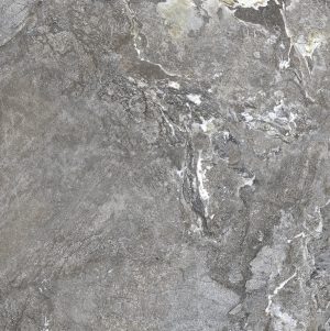 КЕРАМОГРАНИТ  ONYX&MORE SILVER PORPHY STR6MM R 120X120