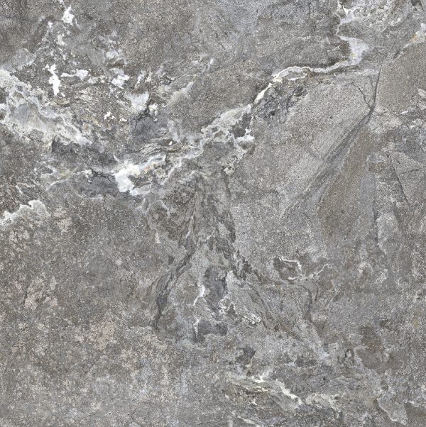 КЕРАМОГРАНИТ  ONYX&MORE SILVER PORPHY STR6MM R 120X120 — изображение 2