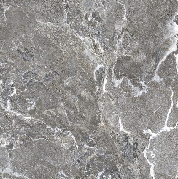 КЕРАМОГРАНИТ  ONYX&MORE SILVER PORPHY STR6MM R 120X120 — изображение 4