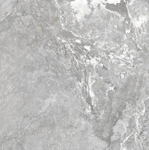 КЕРАМОГРАНИТ  ONYX&MORE WHITE PORPHYRY STR6MM 120X120