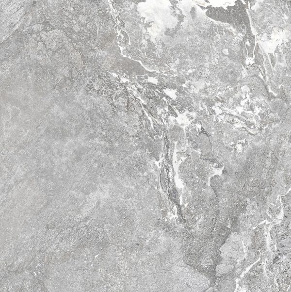 КЕРАМОГРАНИТ  ONYX&MORE WHITE PORPHYRY STR6MM 120X120