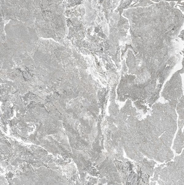 КЕРАМОГРАНИТ  ONYX&MORE WHITE PORPHYRY STR6MM 120X120 — изображение 4