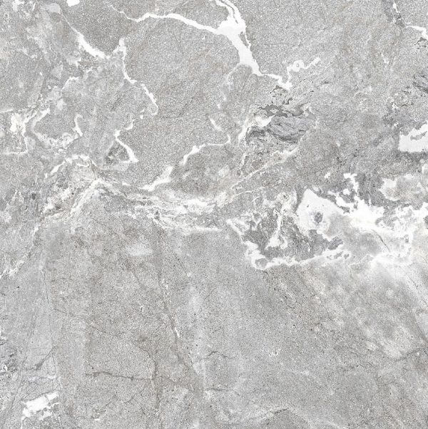 КЕРАМОГРАНИТ  ONYX&MORE WHITE PORPHYRY STR6MM 120X120 — изображение 5
