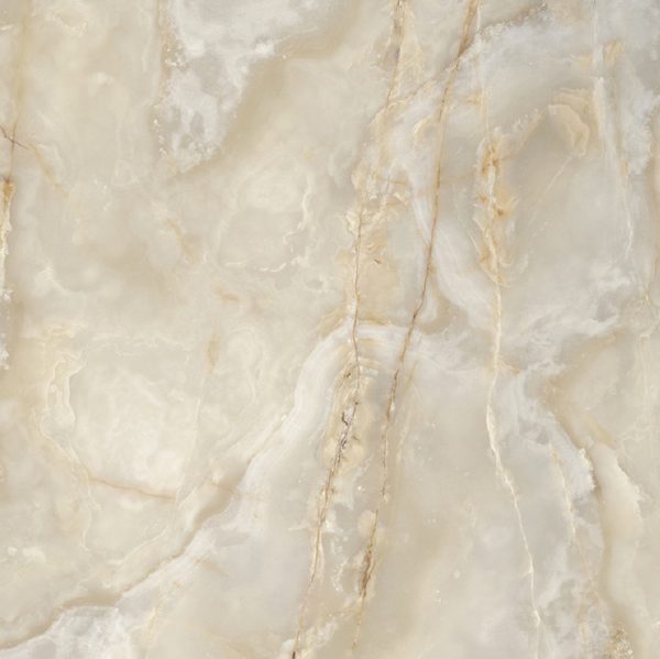 КЕРАМОГРАНИТ  ONYX&MORE GOLDEN ONYX GLO 6MM 80X80 RET — изображение 5