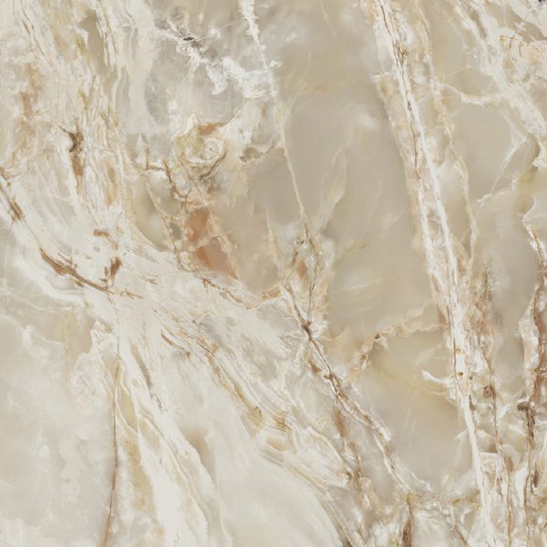 КЕРАМОГРАНИТ  ONYX&MORE GOLDEN BLEND GLO 6MM 80X80 RET — изображение 4