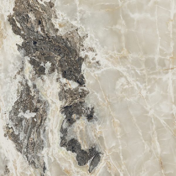 КЕРАМОГРАНИТ  ONYX&MORE GOLDEN BLEND GLO 6MM 80X80 RET — изображение 5