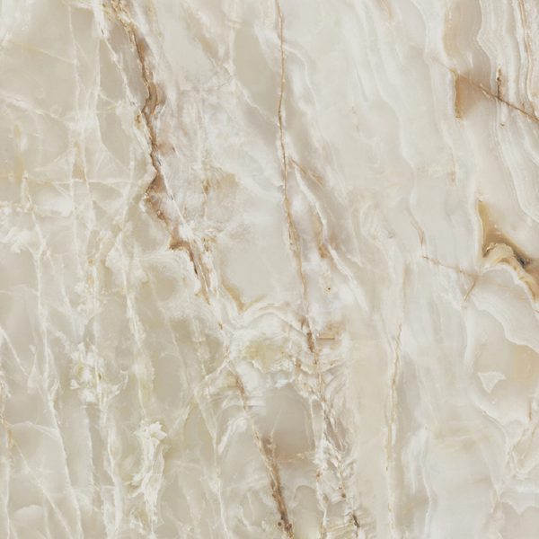 КЕРАМОГРАНИТ  ONYX&MORE GOLDEN BLEND SATIN 6MM 80X80 RET — изображение 2
