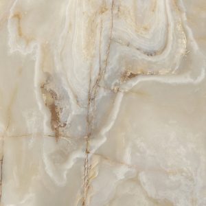 КЕРАМОГРАНИТ  ONYX&MORE GOLDEN ONYX SATIN 6MM 80X80 RET