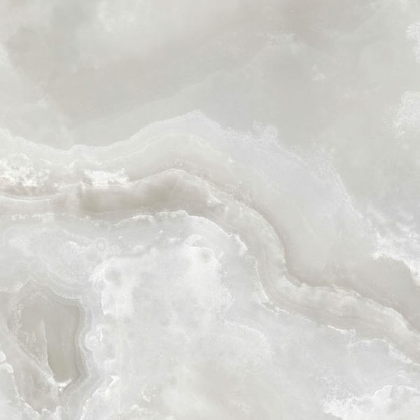 КЕРАМОГРАНИТ  ONYX&MORE SILVER ONYX SATIN 6MM 80X80 RET — изображение 5