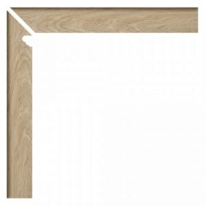 Керамическая плитка ZANQUIN FIOR. IZQ. OREGON NOGAL 8x60 КЕРАМИЧЕСКАЯ ПЛИТКА ZANQUIN FIOR. IZQ. OREGON NOGAL 8X60