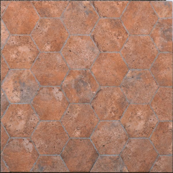 Керамическая плитка ESAGONA WRIGLEY 24X27,7  (56 B) КЕРАМИЧЕСКАЯ ПЛИТКА ESAGONA WRIGLEY 24X27,7  (56 B)