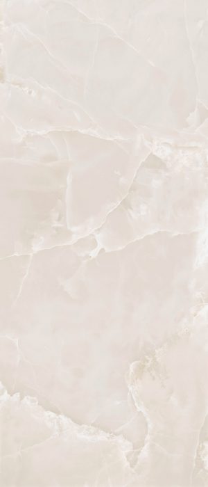 КЕРАМОГРАНИТ ECCENTRIC LUXE CLOUDY WH GL 6MM 120X280R