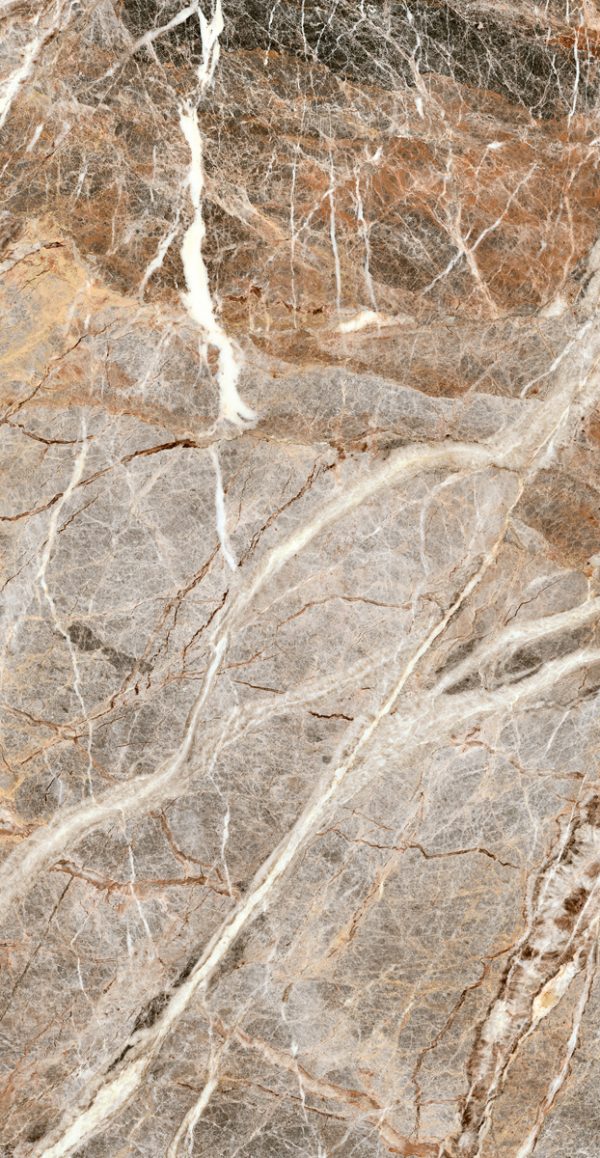 КЕРАМОГРАНИТ NATURE MOOD MOUNT.PEAK GLOS.9MM 60X120 RET — изображение 3