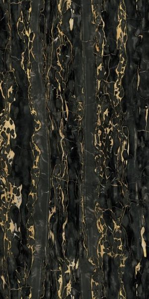 Керамическая плитка 60*120 NERO PORTORO FULL LAPPATO КЕРАМИЧЕСКАЯ ПЛИТКА 60*120 NERO PORTORO FULL LAPPATO
