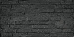 КЕРАМИЧЕСКАЯ ПЛИТКА STREET BLACK MATT RETT 60X120