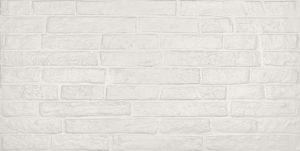 КЕРАМИЧЕСКАЯ ПЛИТКА STREET WHITE MATT RETT 60Х120