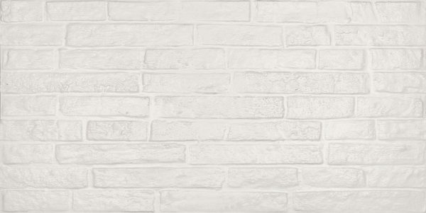 КЕРАМИЧЕСКАЯ ПЛИТКА STREET WHITE MATT RETT 60Х120