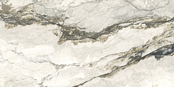 КЕРАМОГРАНИТ ARGENTA SL BRECCIA LUNARE 60X120 — изображение 2