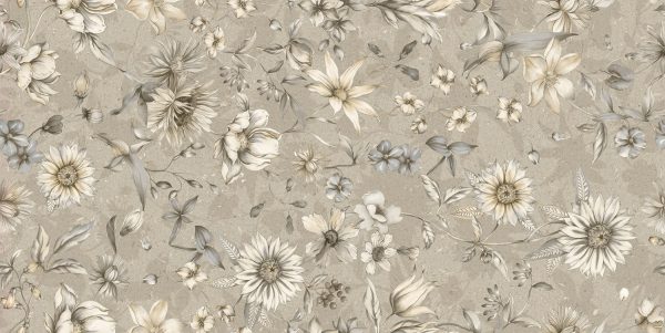 ПЛИТКА ARGENTA XS KENZO SPRING SAND 60X120
