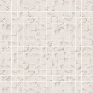 МОЗАИКА SENSI MOS ART CALACATTA SEL LUX+	30X30
