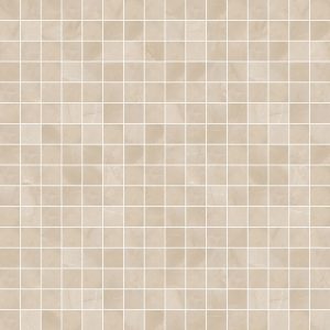 МОЗАИКА SENSI MOS ART SAHARA CREAM LUX+	30X30