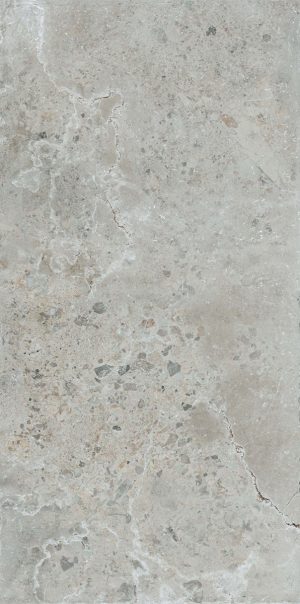 КЕРАМОГРАНИТ PIETRA VIVA  GREY LAPPATO ANT. 3D  60X120