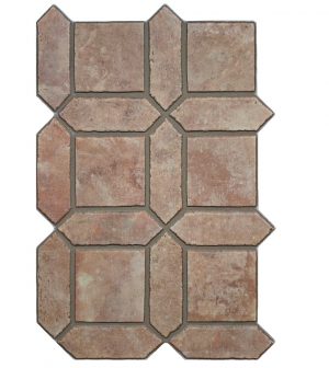КЕРАМОГРАНИТ BESTILE ARENTA COTO 40X60 (1,09)