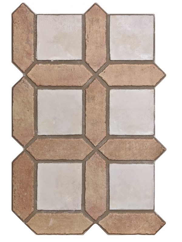 КЕРАМОГРАНИТ BESTILE ARENTA COTO WHITE 40X60 (1,09)