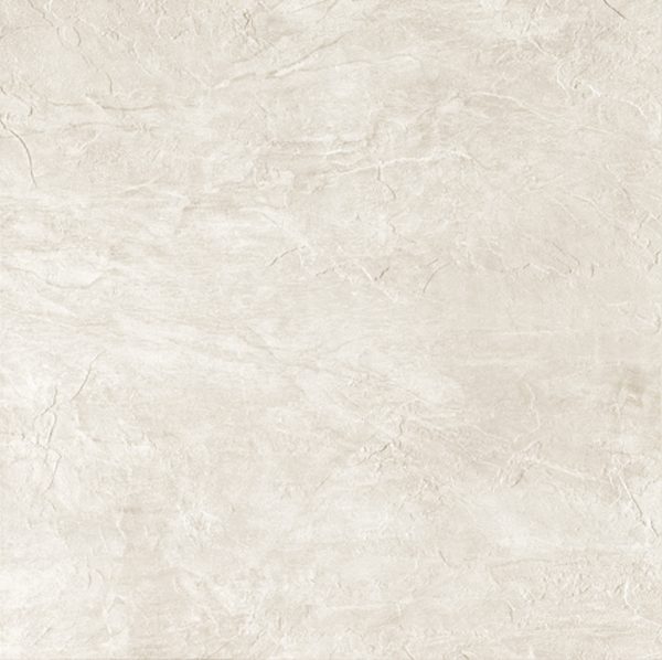 КЕРАМОГРАНИТ ARDOISE BLANC 80X80 RET