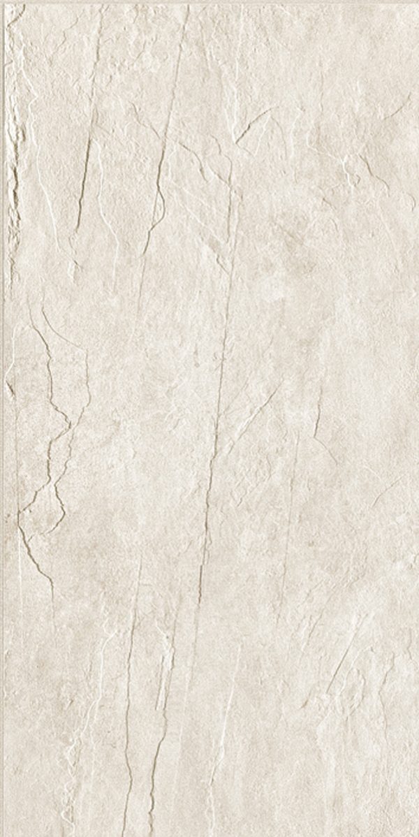 КЕРАМОГРАНИТ ARDOISE BLANC NAT 60X120 RET — изображение 2