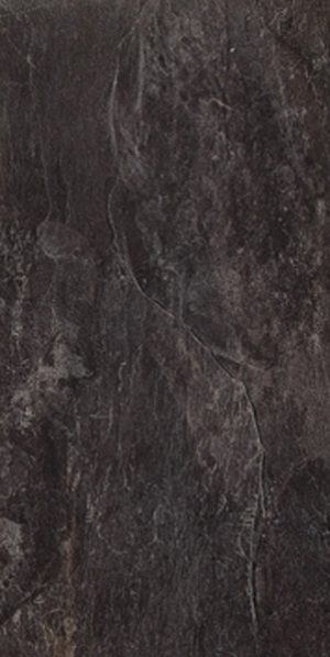 КЕРАМОГРАНИТ ARDOISE NOIR NAT 30,4X60,8 RET