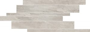 КЕРАМОГРАНИТ ARDOISE PLOMB NAT MOD LISTELLO SFALSATO 21X40