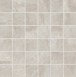 МОЗАИКА ARDOISE PLOMB MOSAICO 5X5 GRIP 30X30