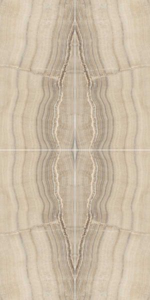 КЕРАМОГРАНИТ SKOR.B.MATCH SAND.RL S/4  60X120