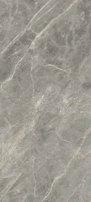 КЕРАМОГРАНИТ  ETOILE GRIS GLOSSY 10 ММ 80X180 RET