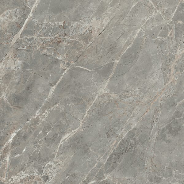 КЕРАМОГРАНИТ ETOILE GRIS GLOSSY 10 ММ 80X80 RET — изображение 5