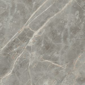 КЕРАМОГРАНИТ ETOILE GRIS GLOSSY 10 ММ 80X80 RET