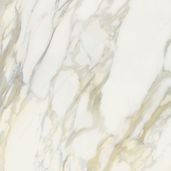 КЕРАМОГРАНИТ ETOILE CREME GLOSSY 10 ММ 80X80 RET — изображение 2